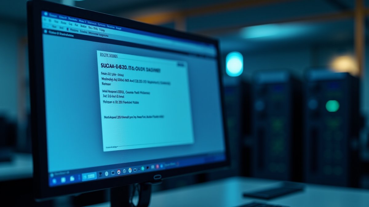 CISA advisory for Rockwell Studio 5000 vulnerability in ICS environment.
