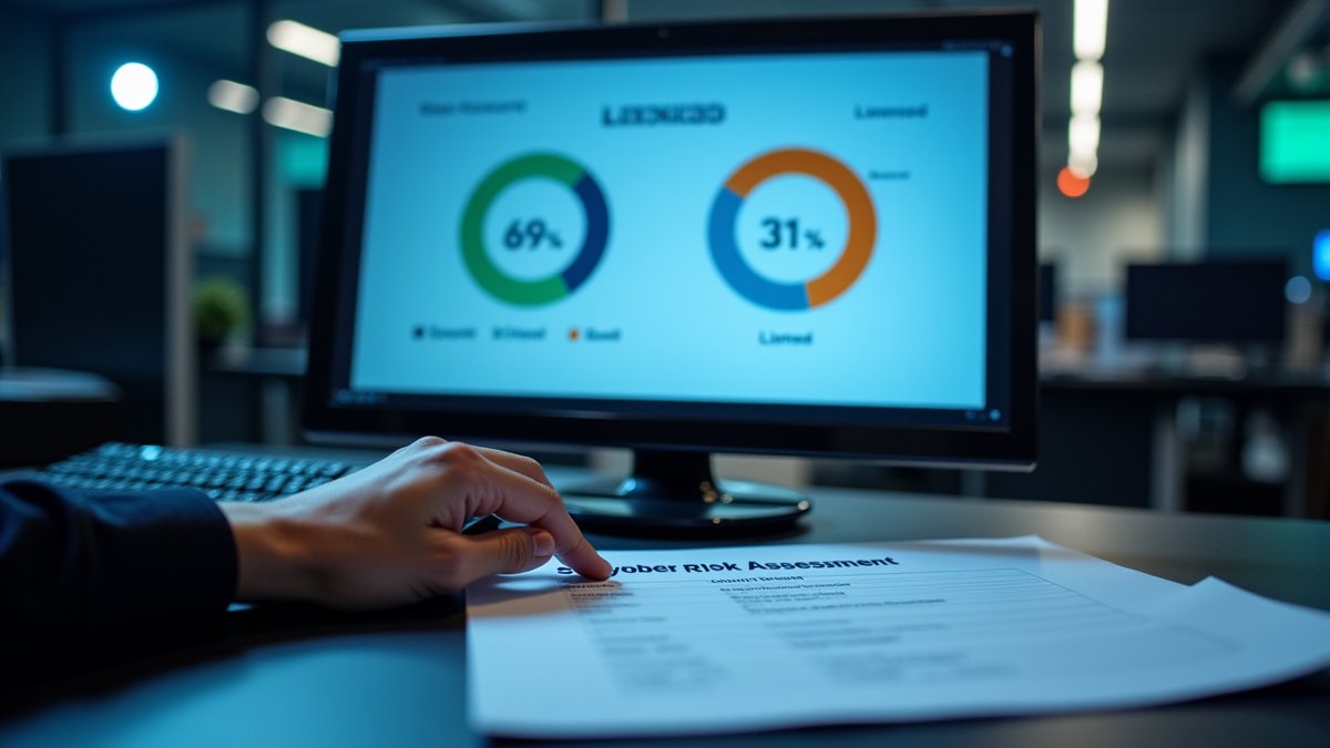 SaaS guest accounts hit 69%, outnumbering licensed users 2:1