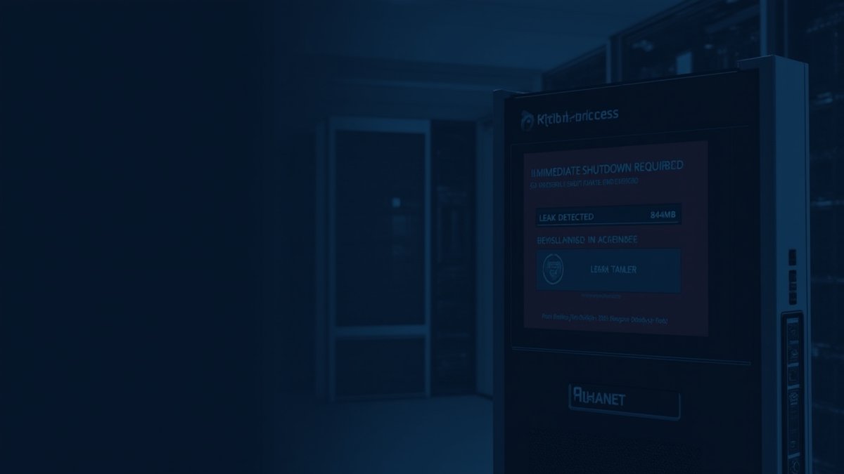Progress ShareFile shutdown alert and CISA GitHub data leak warning