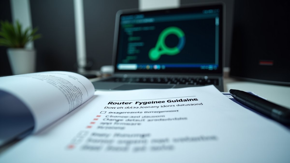 CISA router guidance and Debian 13 release urge proactive security upgrades.