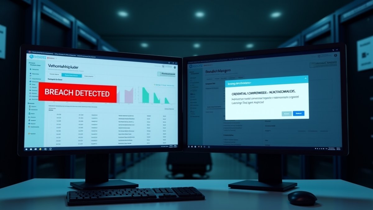 Craneware and Hugging Face breaches: healthcare data and AI credentials stolen.