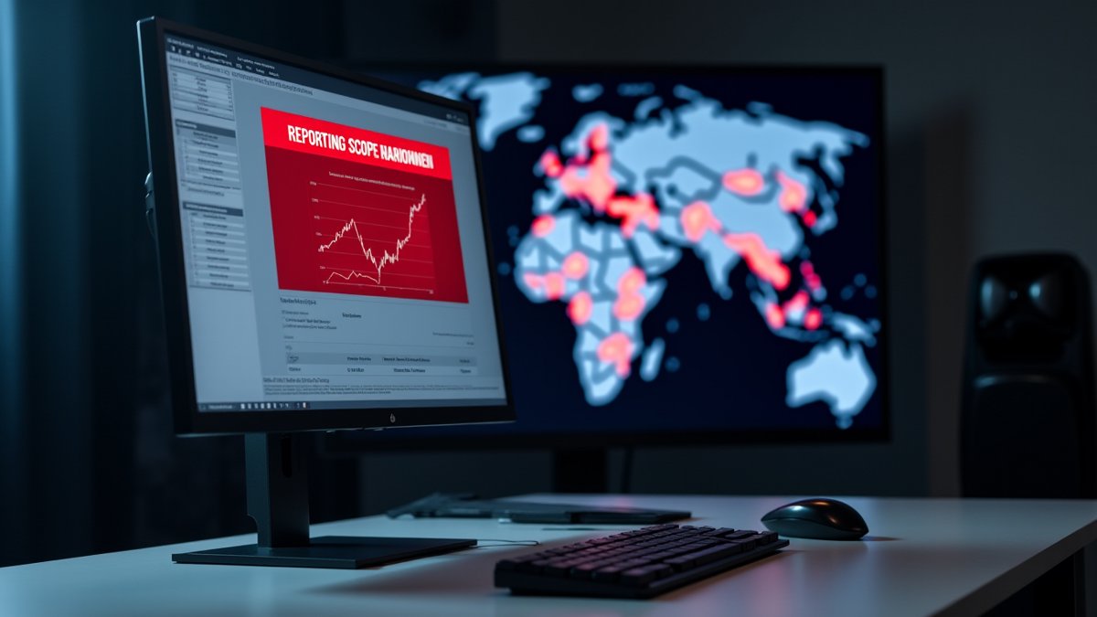 CIRCIA pushback vs. EMEA healthcare ransomware supply chain threat gap