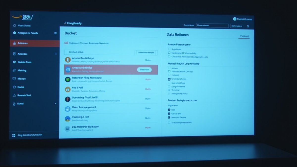 Cloud security roundup: S3 data risks and Bedrock retention controls