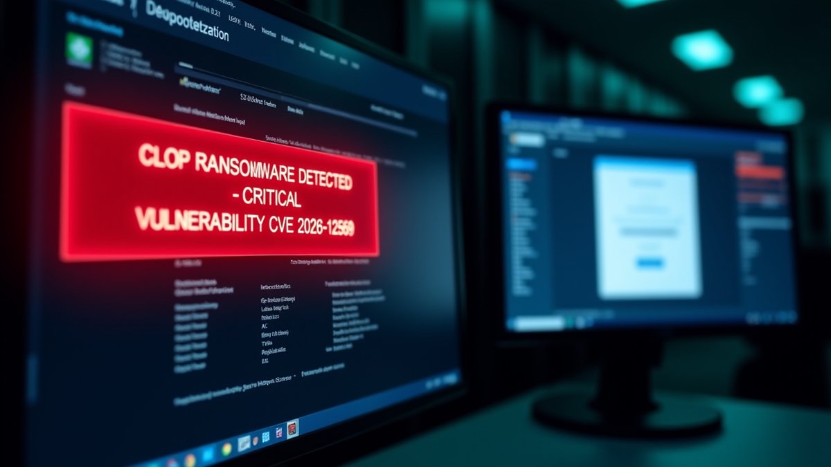Cl0p ransomware exploits PTC Windchill; hotel Wi-Fi hijacks Microsoft 365 credentials.