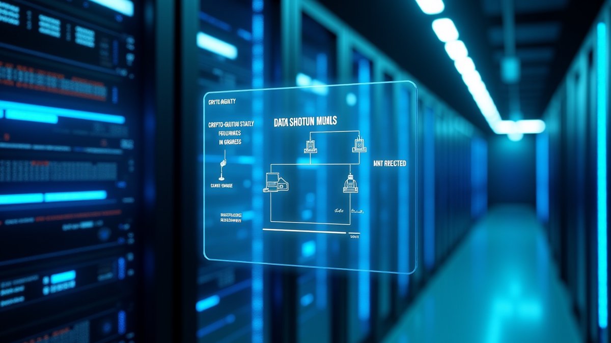 Banks face dual threats: scam data sharing barriers and quantum decryption risks