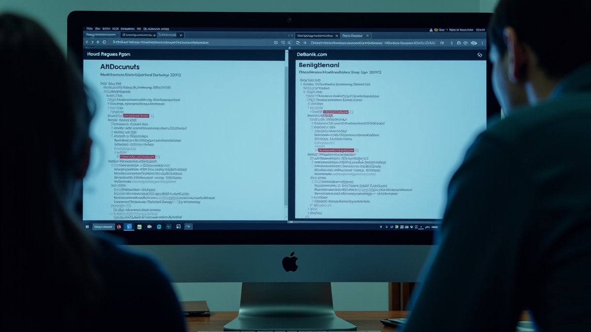 AI agent tricked by fake DeBank site into making crypto payment via prompt injection.