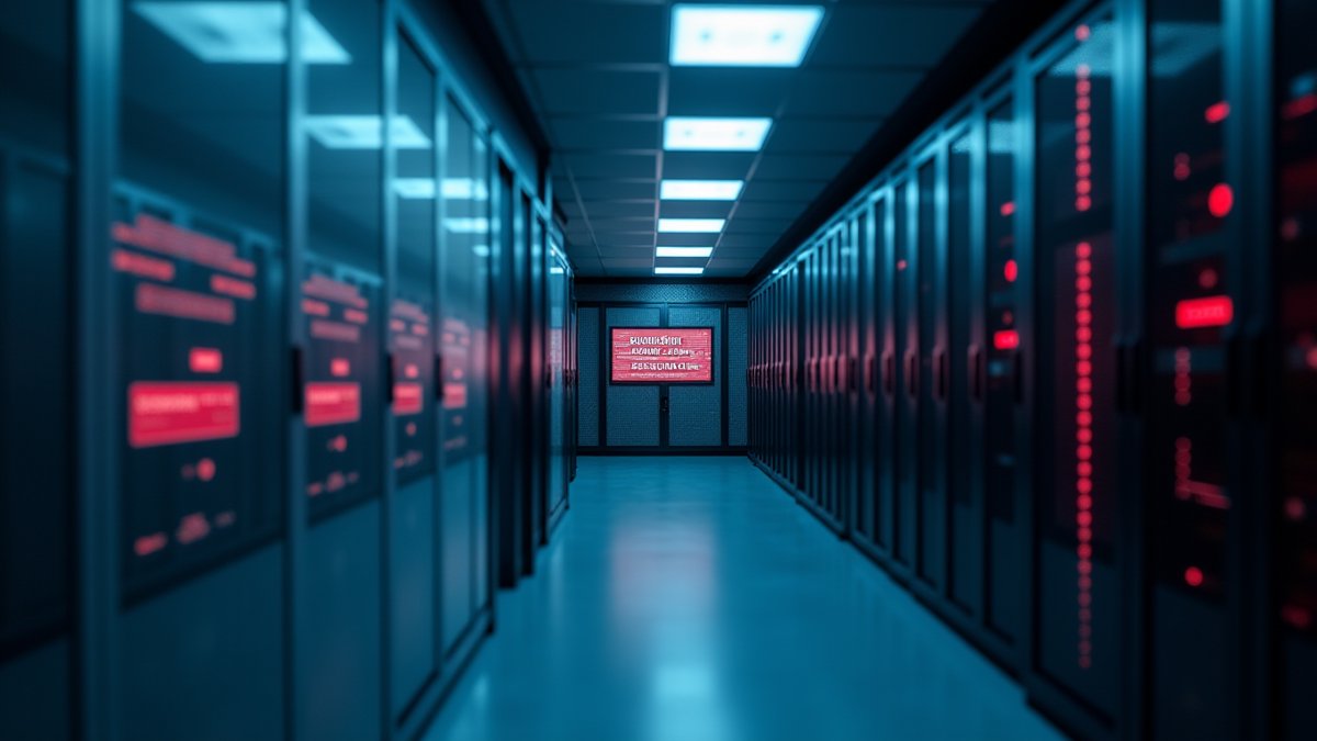 Banks face scam data silos and quantum decryption risk to financial data.