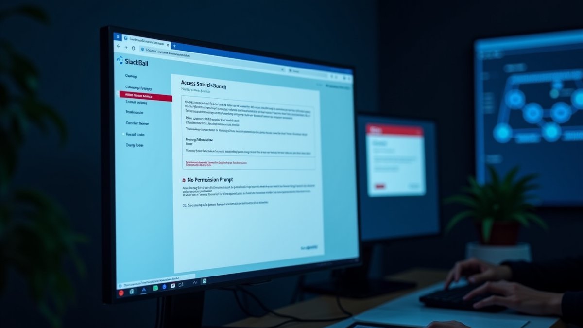 AI agent access models bypass user consent, increasing enterprise security risks.