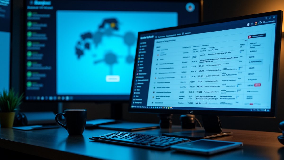 Censys DNS integration and NGFW comparison for enterprise network defense.