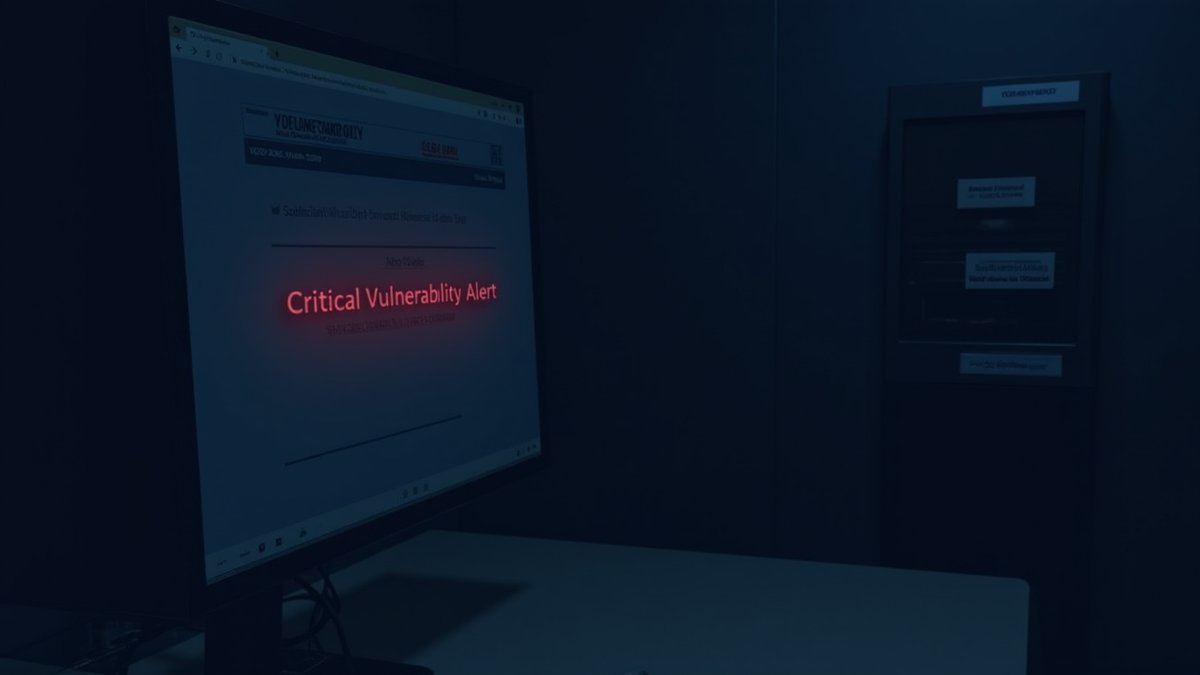 CISA flags active exploits in Fortinet and SharePoint; urgent patching required.
