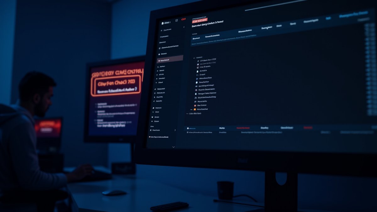 Critical RCE in network monitoring tool; router hardening urged against nation-state hackers.