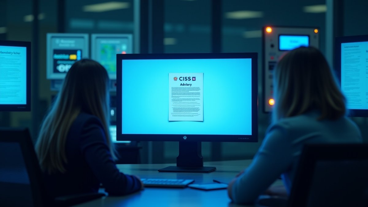 CISA issues ICS advisories for ABB and Rockwell products.
