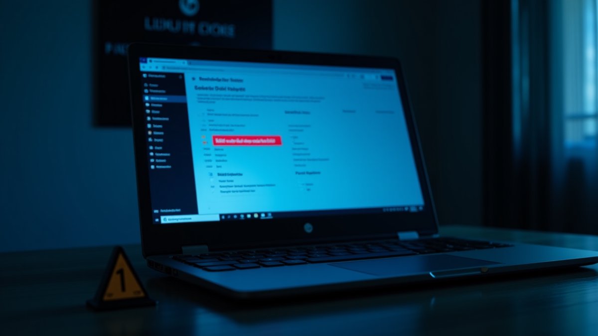 Scattered Spider suspect unmasked by Windows device ID tracking.