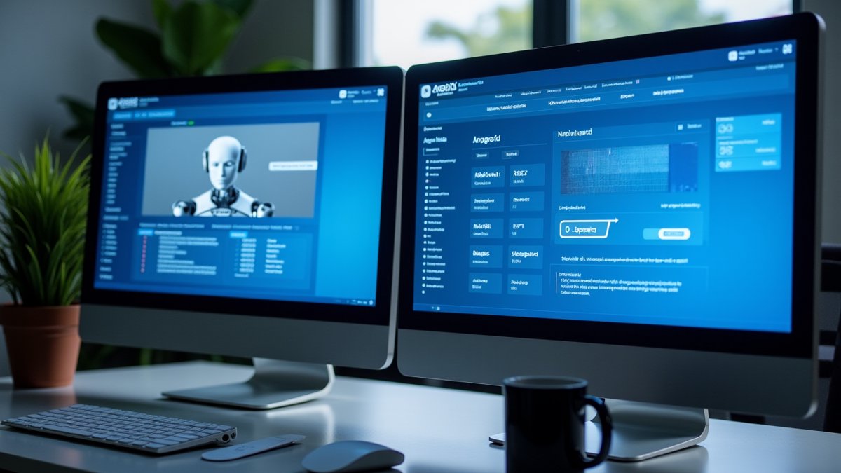 KnowBe4 launches AI video builder; AegisAI raises $36M for email security