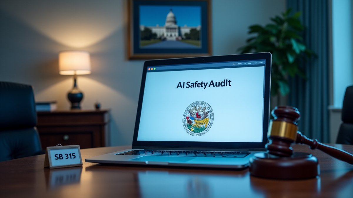 Illinois law and US export controls reshape AI regulation landscape