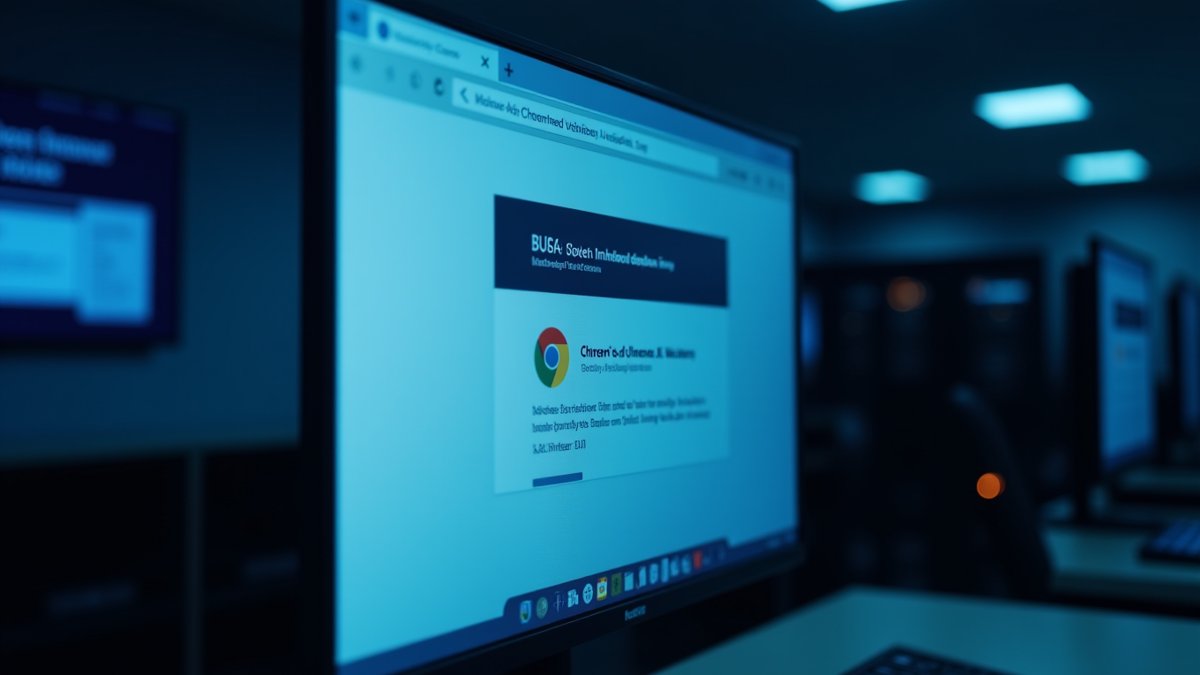 Chrome's AI security automation takes center stage, with Windows and MCP server risks in the background.