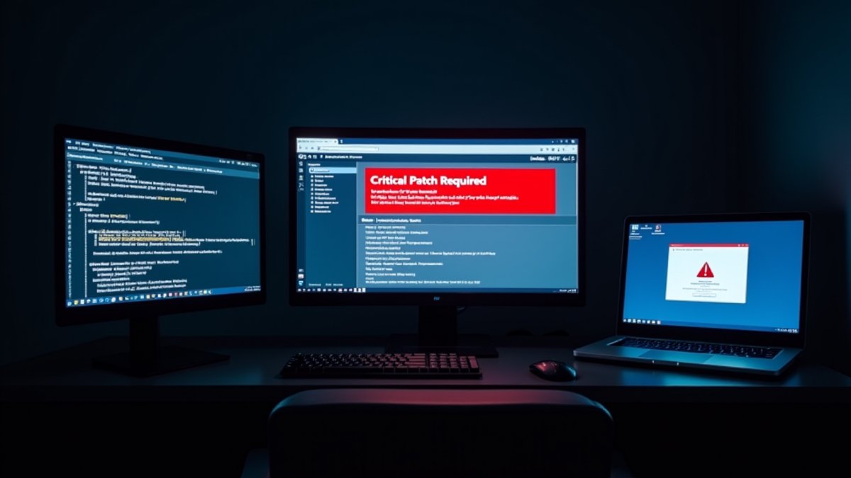 SAP critical flaws, macOS CrashStealer malware, and Linux kernel exploit roundup