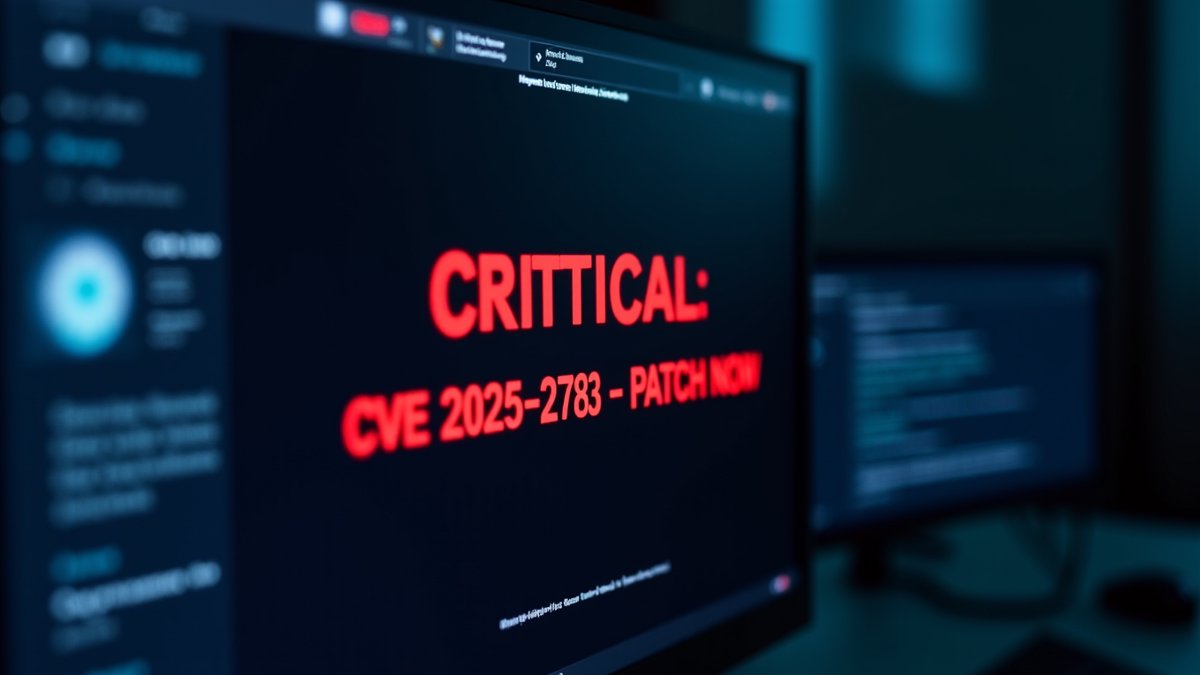 Three zero-days under active attack: Chrome, Windows, Check Point.