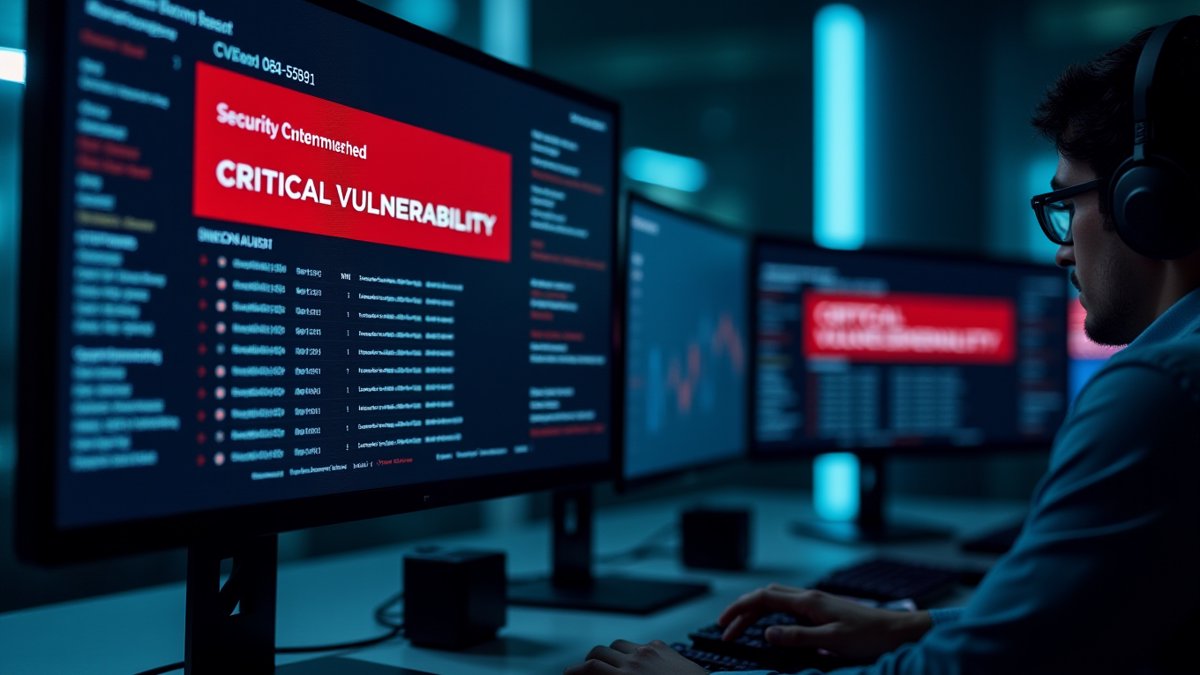 FortiGate VPN vulnerability exploited by active ransomware group
