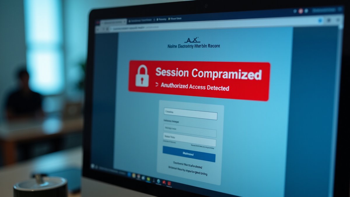 AdaptHealth breach: Social engineering exposes patient data via compromised contractor session