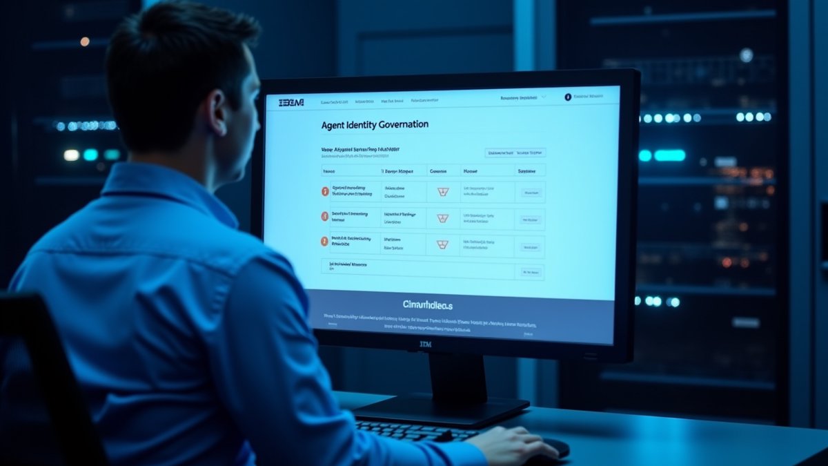 IBM and Palo Alto Networks unveil policy framework for securing autonomous AI agents in enterprises.