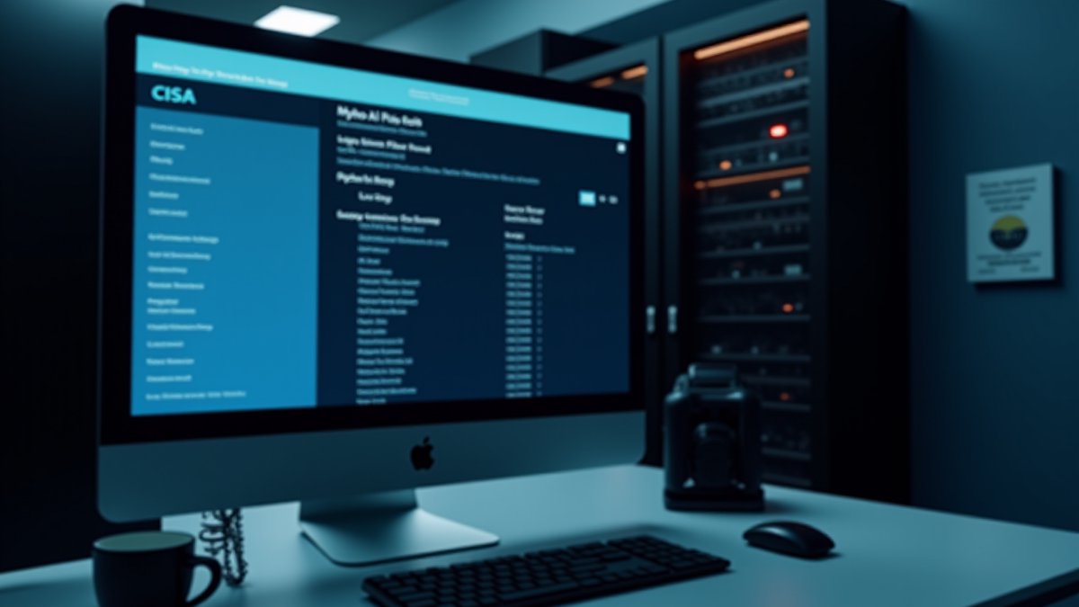 CISA AI scan finds flaws; county pays $1M ransom; UK pledge lags