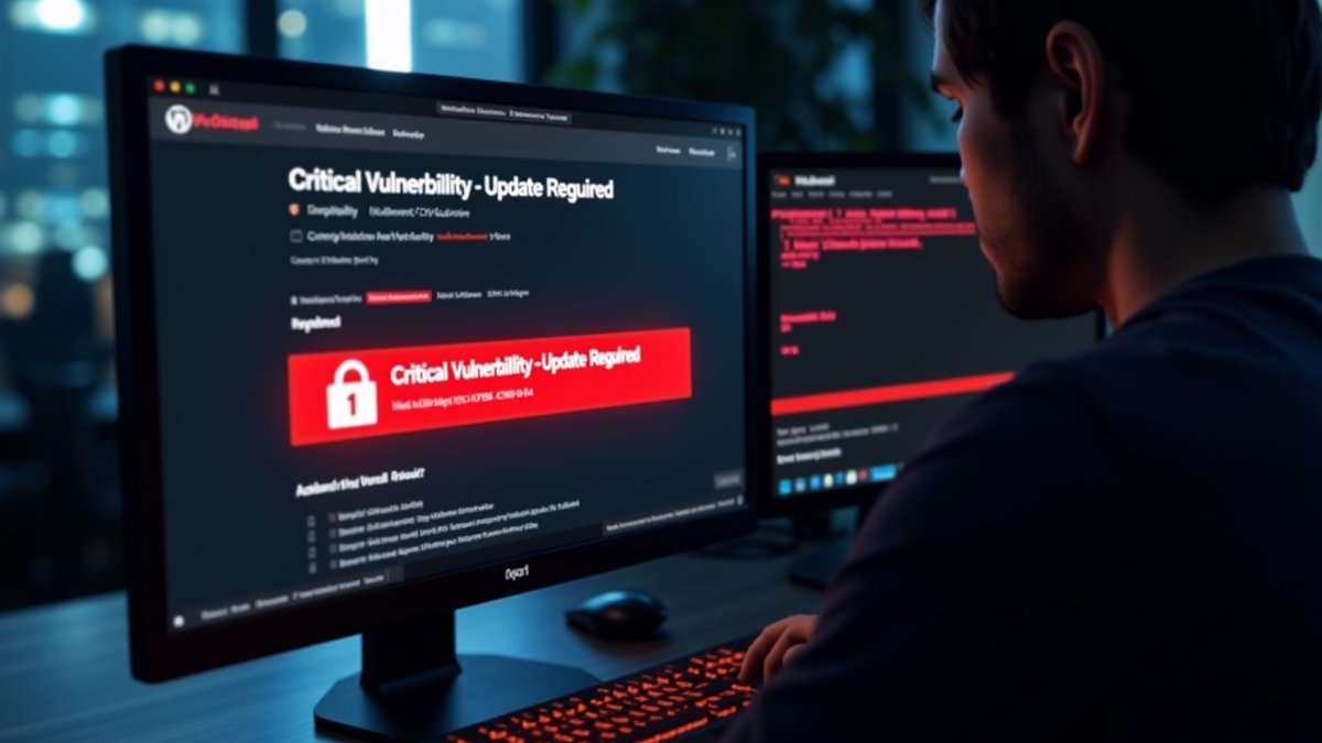 WordPress and npm critical flaws under active exploitation demand immediate patching