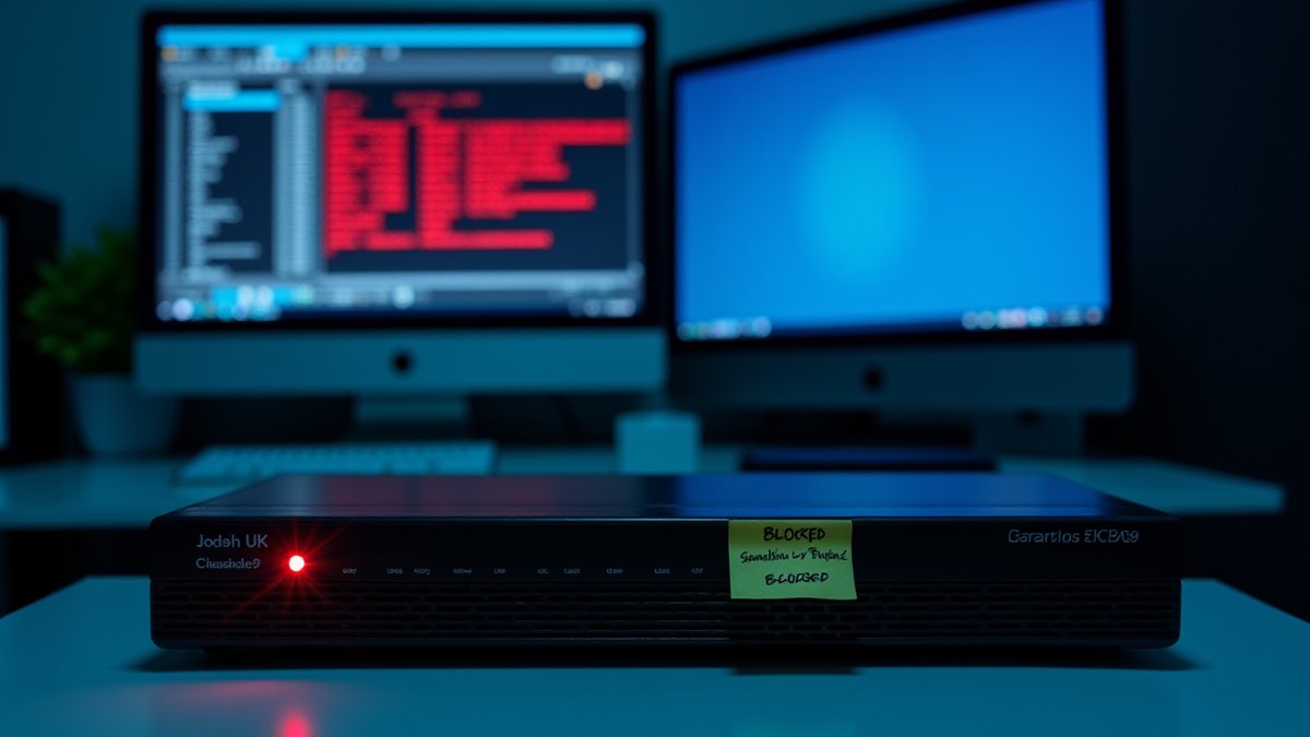 Russian hackers target routers; Turkish banks hit by 8,400 phishing domains.