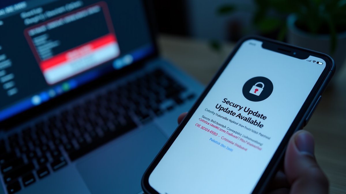 Apple patches 30+ flaws; SimpleHelp and Oracle bugs actively exploited.