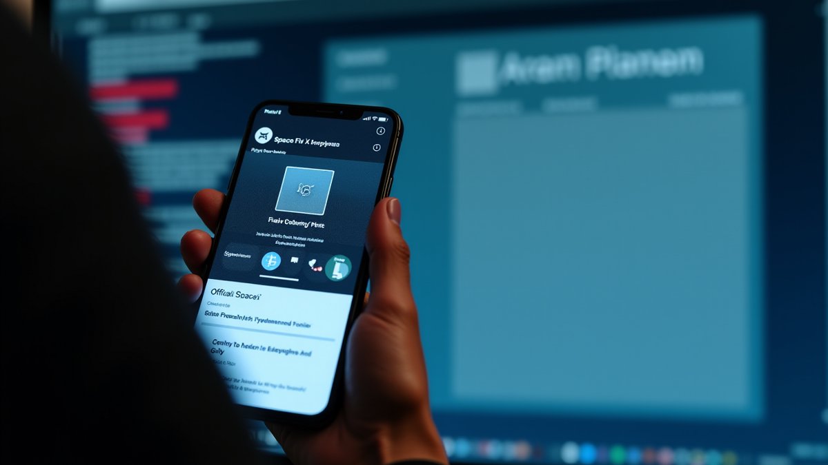 SpaceX X accounts hacked for crypto scam; Ryuk ransomware member pleads guilty.