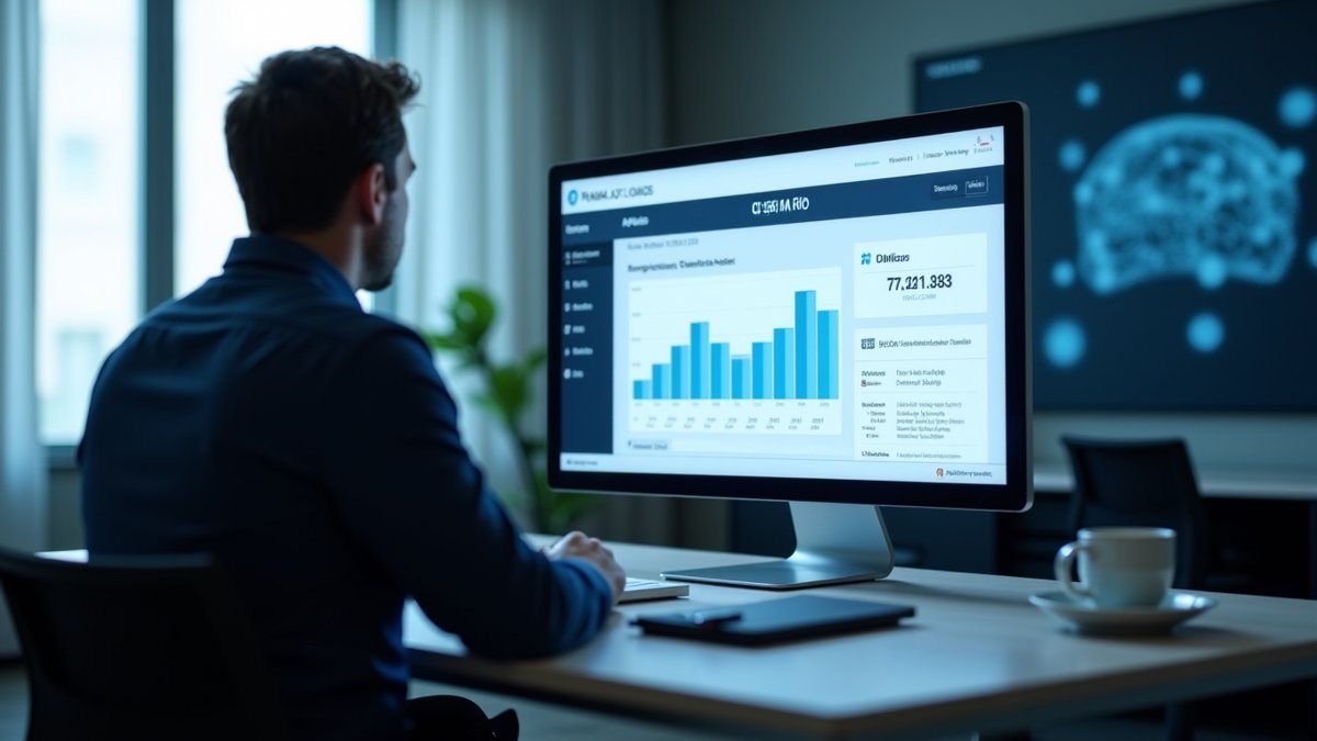 Palo Alto Networks urges ROI focus in AI adoption strategy for cybersecurity leaders.