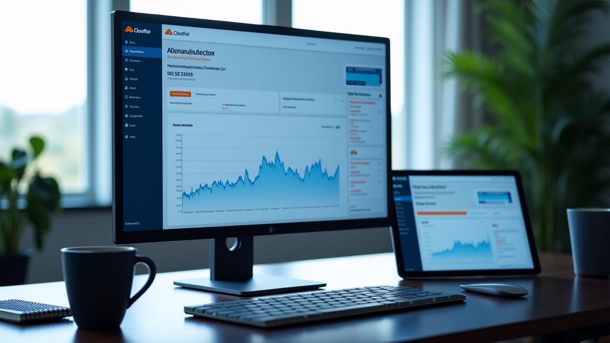Cloudflare Precursor and Lumen Defender AMDR launch with behavioral detection and XSIAM integration.