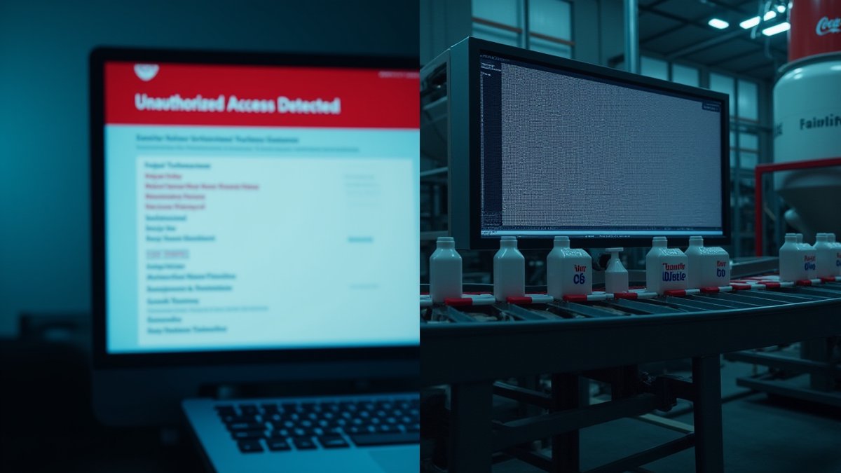 EY data breach and Fairlife ransomware attack disrupt operations across sectors.