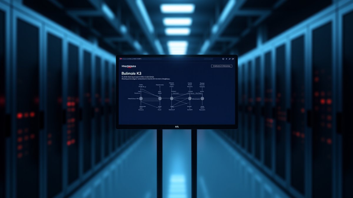 Moonshot AI's 2.8T-parameter open-source model creates enterprise security risks.