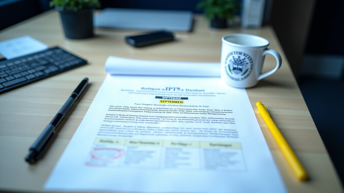 TMF prioritizes generative AI and permitting funding before September deadline