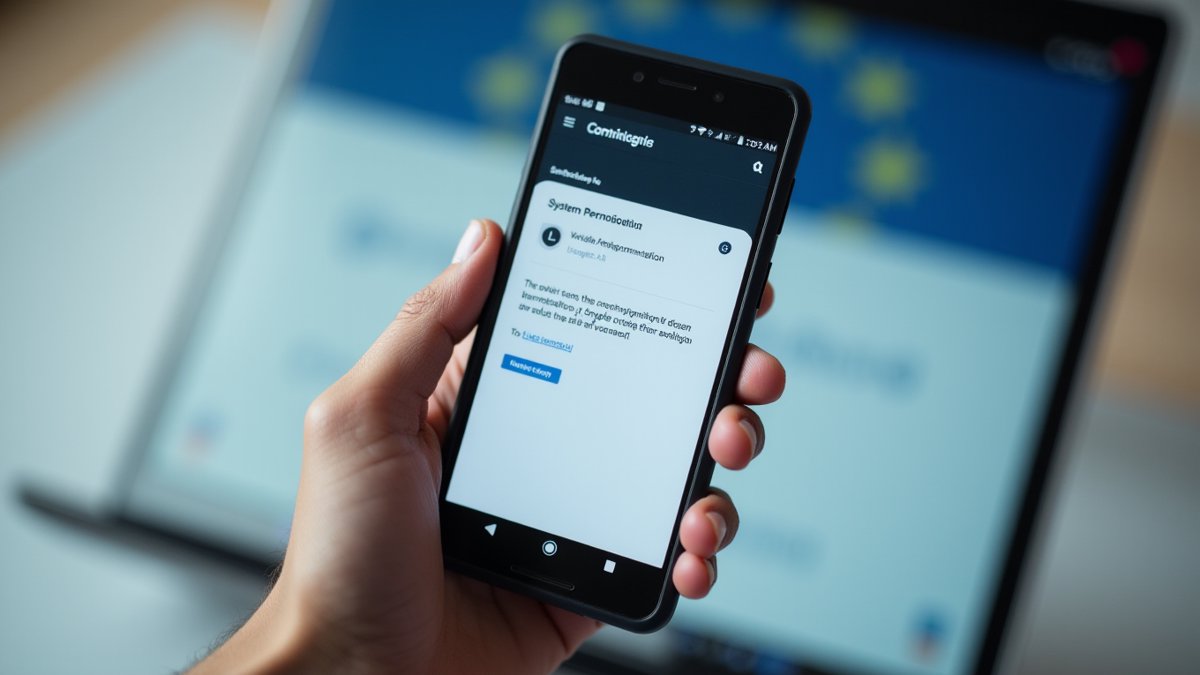 EU orders Google to open Android to rival AI assistants under DMA