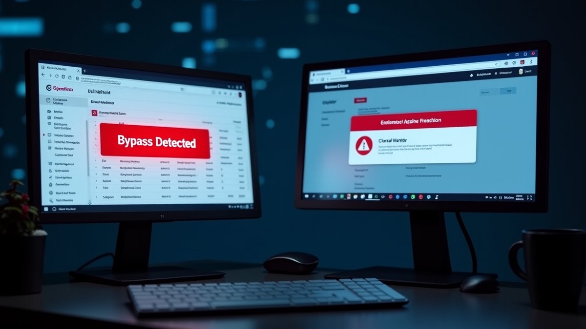 AI safety bypass and Claude extension flaws threaten enterprise security