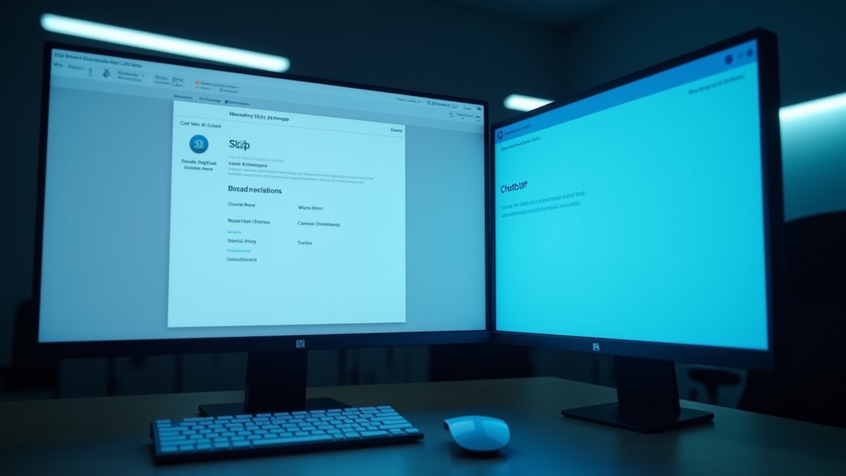 AI agents in Slack and desktop pose privilege escalation and data loss risks.
