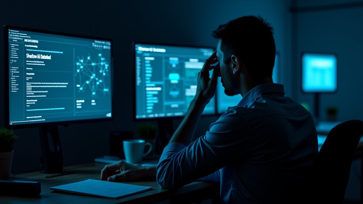 AI in cybersecurity: adoption surges, but burnout and blind spots follow