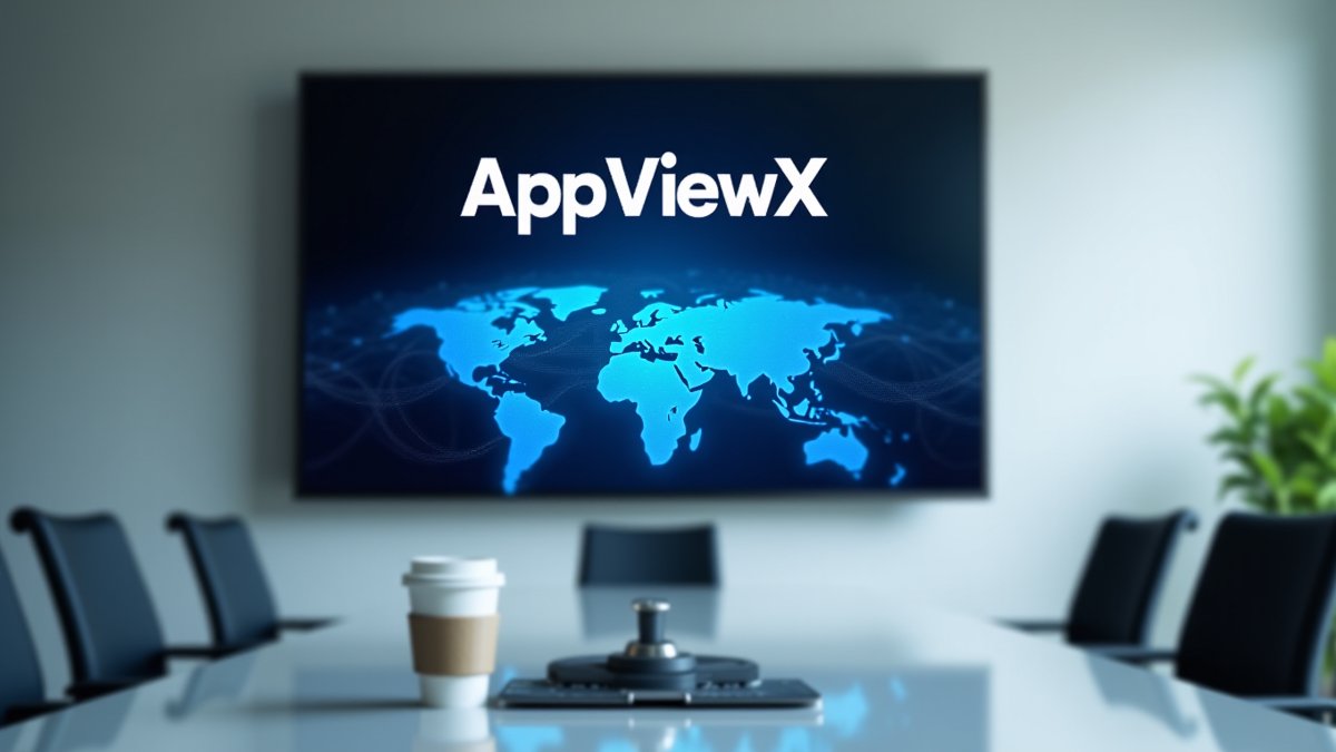AppViewX launches global partner program for machine identity security.
