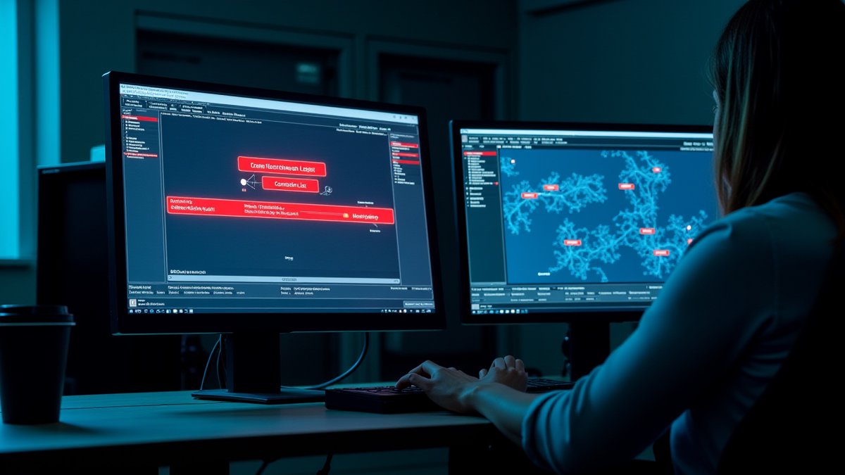 Telecom outage drill shows water utility internet dependency risk