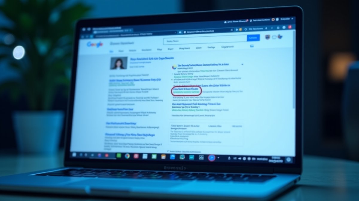 Claude AI shared chats exposed via Google Search indexing