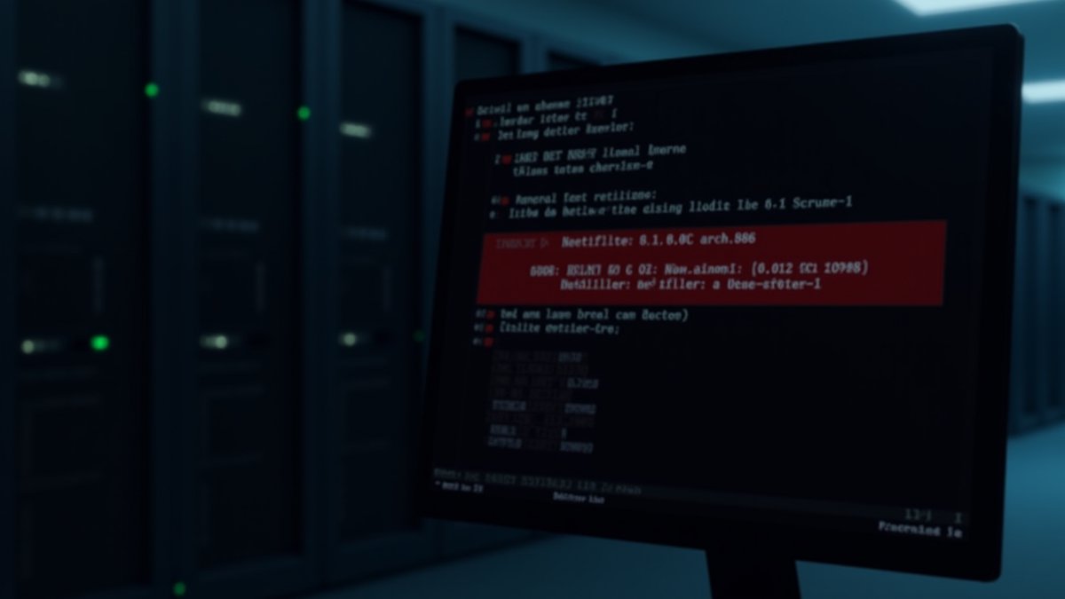 Linux kernel netfilter flaw CVE-2024-1086 allows local privilege escalation to root.