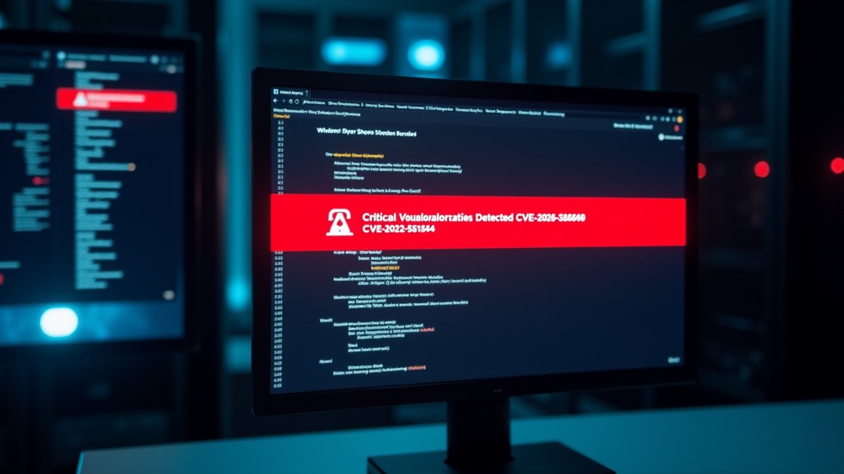 Active exploits target Linux kernel and Microsoft SharePoint Server vulnerabilities.