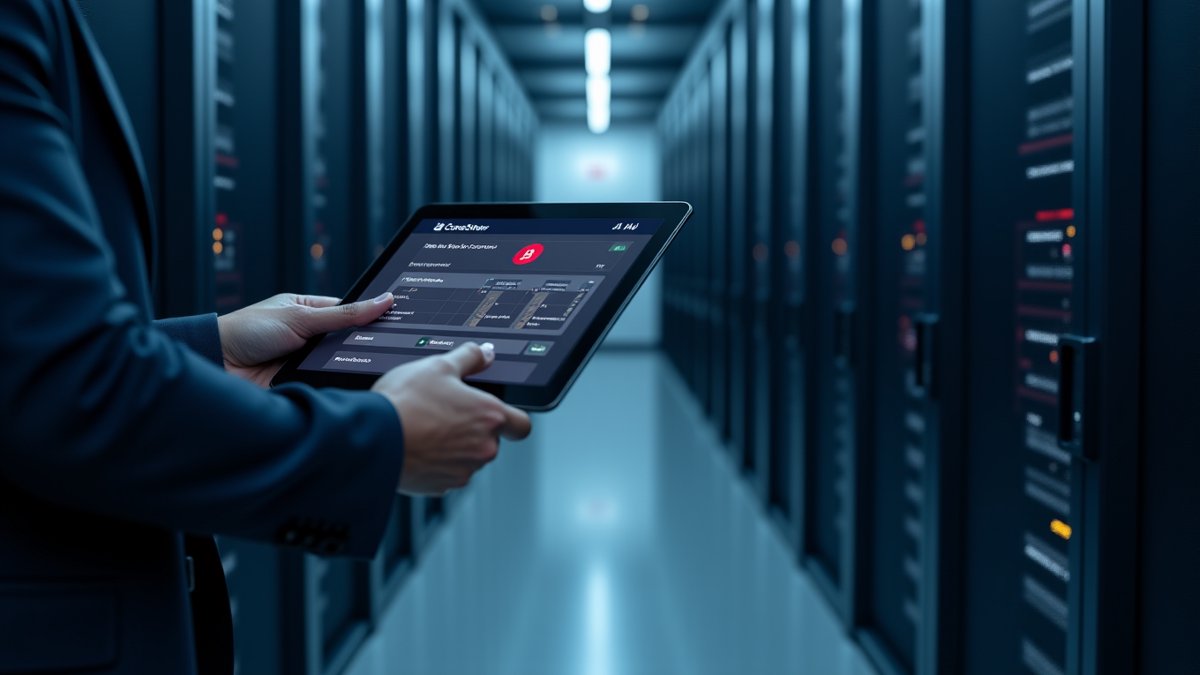 AI workloads shift to colocation; cloud misconfigurations remain top breach risk.