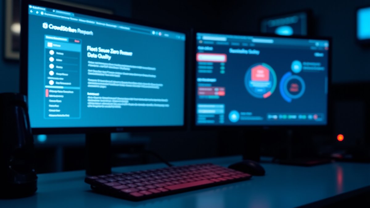 Security roundup: data quality, zero trust browsers, and AI cloud hardening