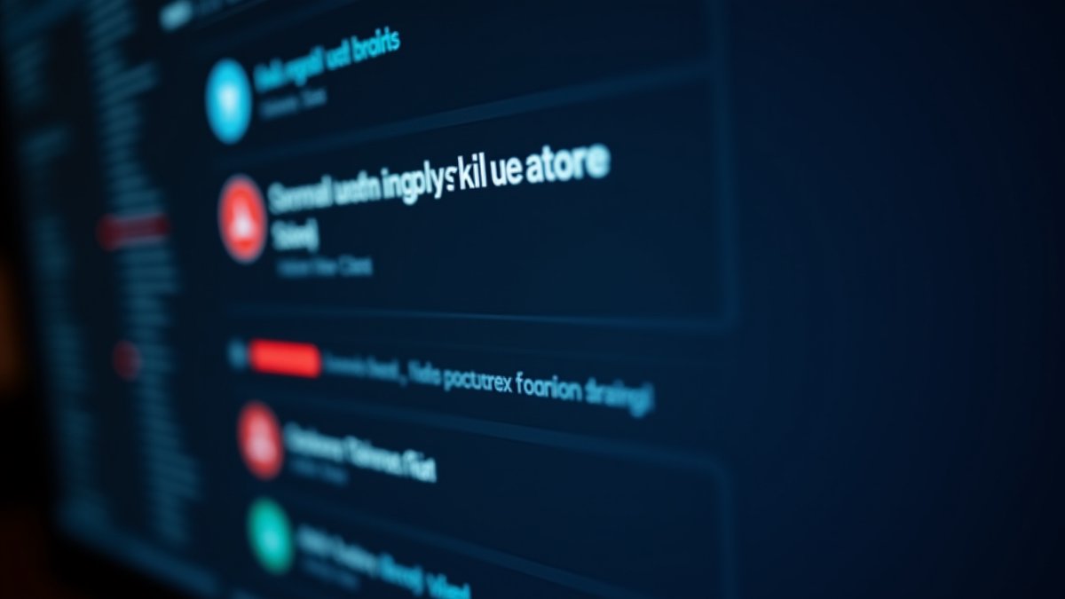 AI agent skills marketplace showing critical supply chain vulnerabilities