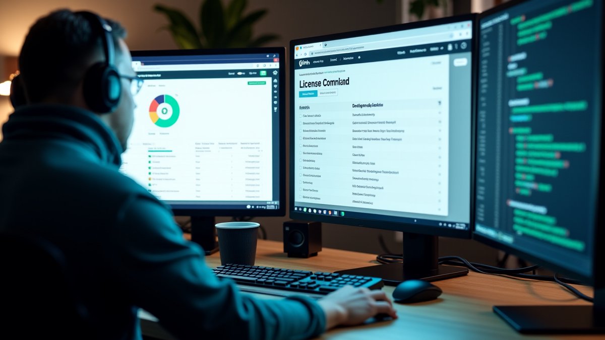 GitHub reaches zero secrets alerts and launches License Compliance tool.