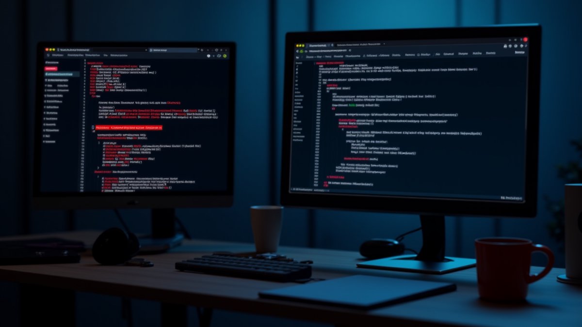Vite supply chain attack: malicious npm packages with blockchain C2 deliver RAT.