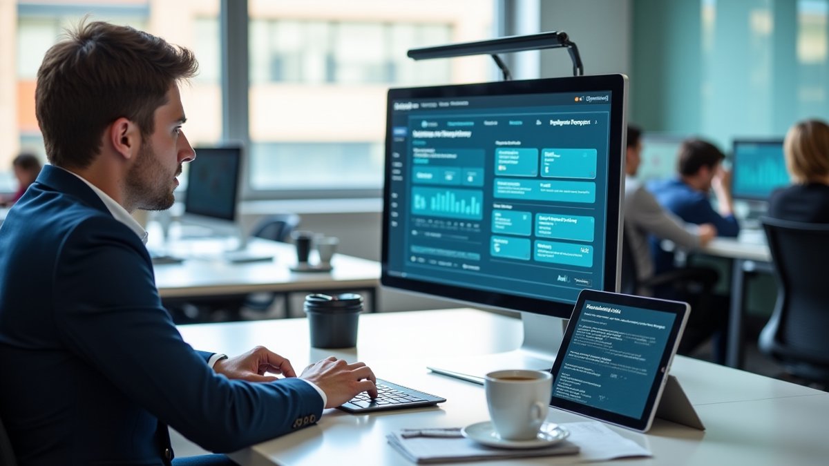 AI optimism among managers and OpenSSF User Journeys for security.